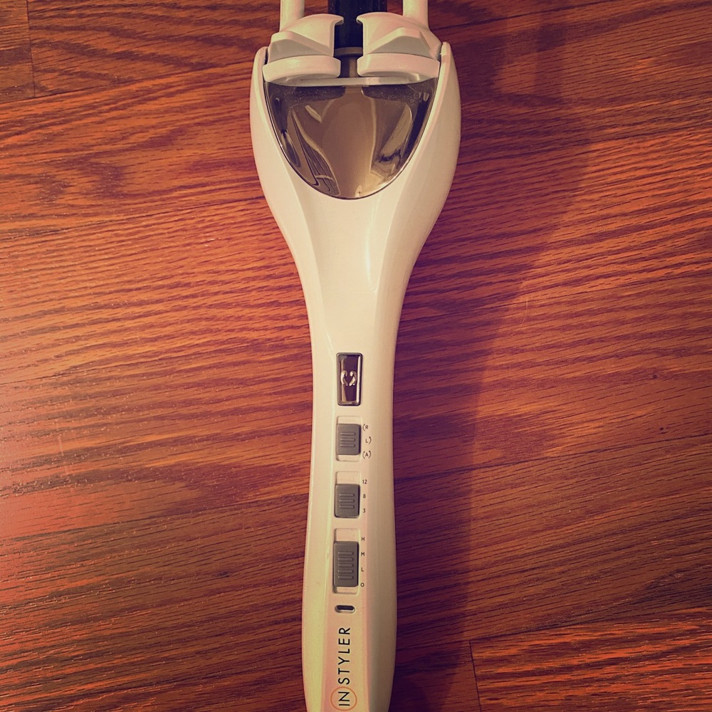 Curling Iron
